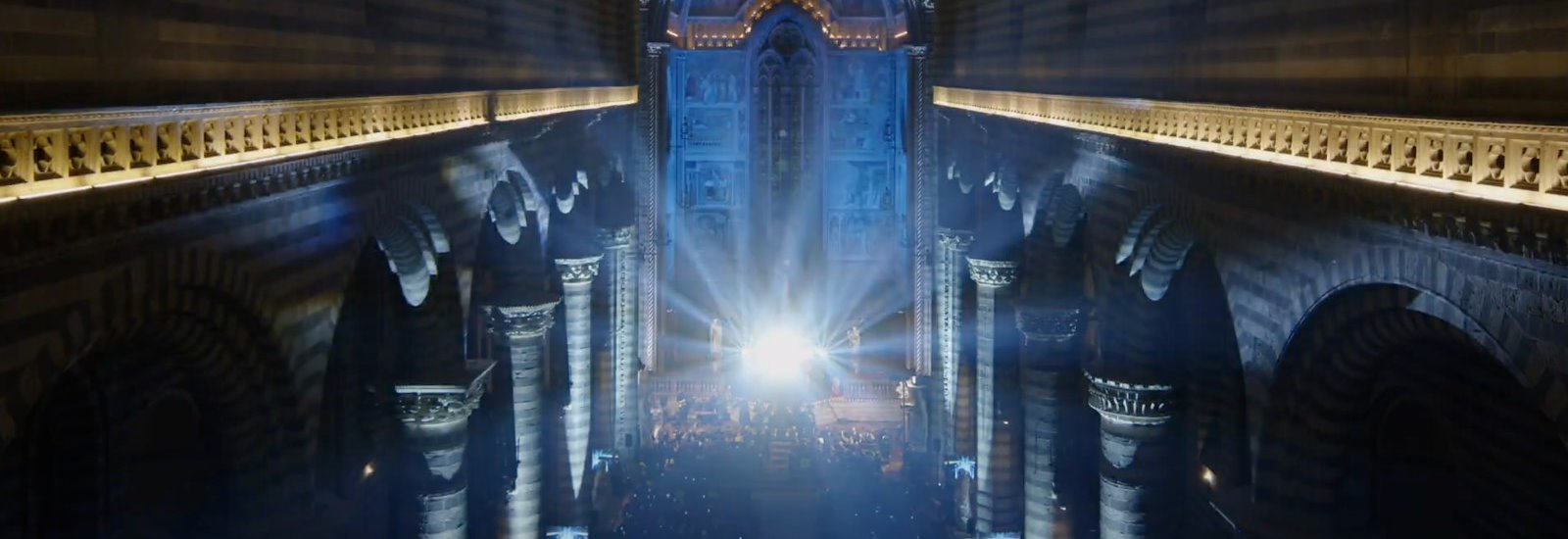 Messa della Pace & Gospel