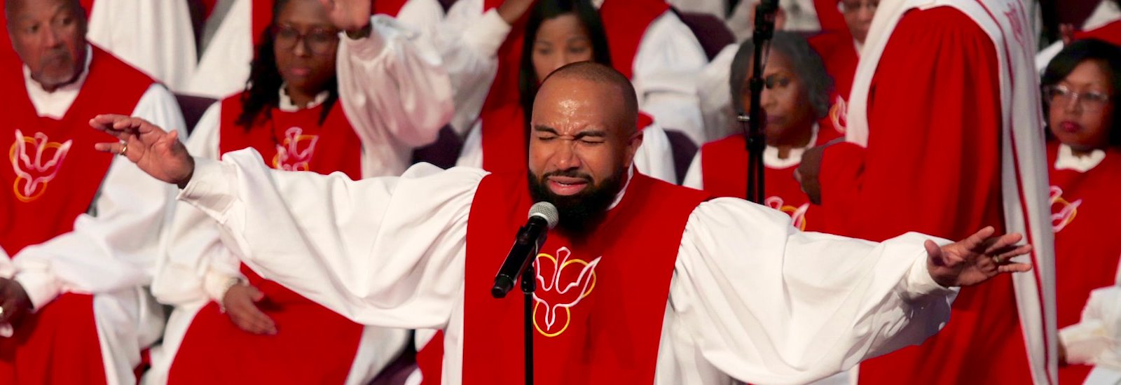 Benedict Gospel Choir