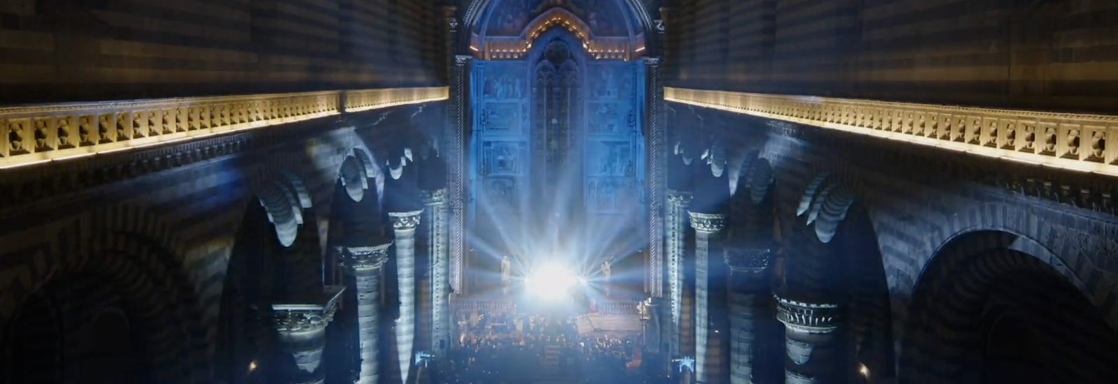 Peace Mass & Gospel 2025