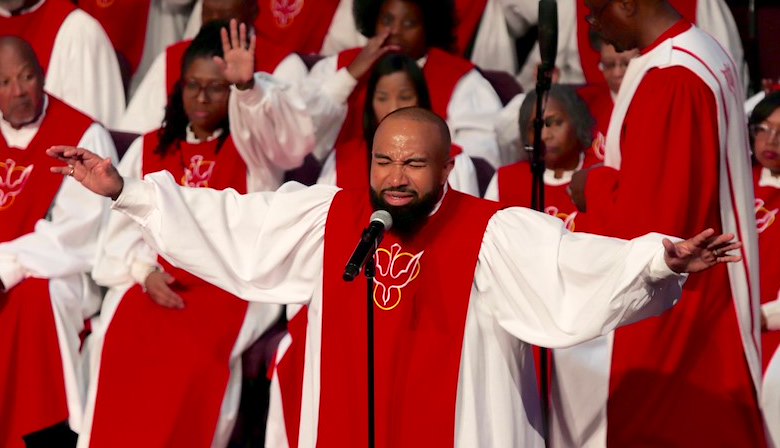 Benedict Gospel Choir