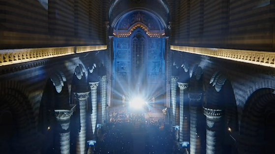 Messa della Pace & Gospel